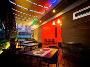 Agoda.com Thailand Apartments & Hotels