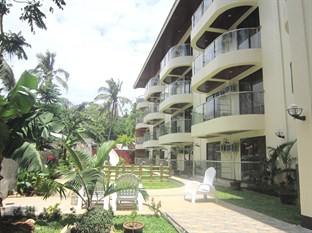 Agoda.com Philippines Apartments & Hotels