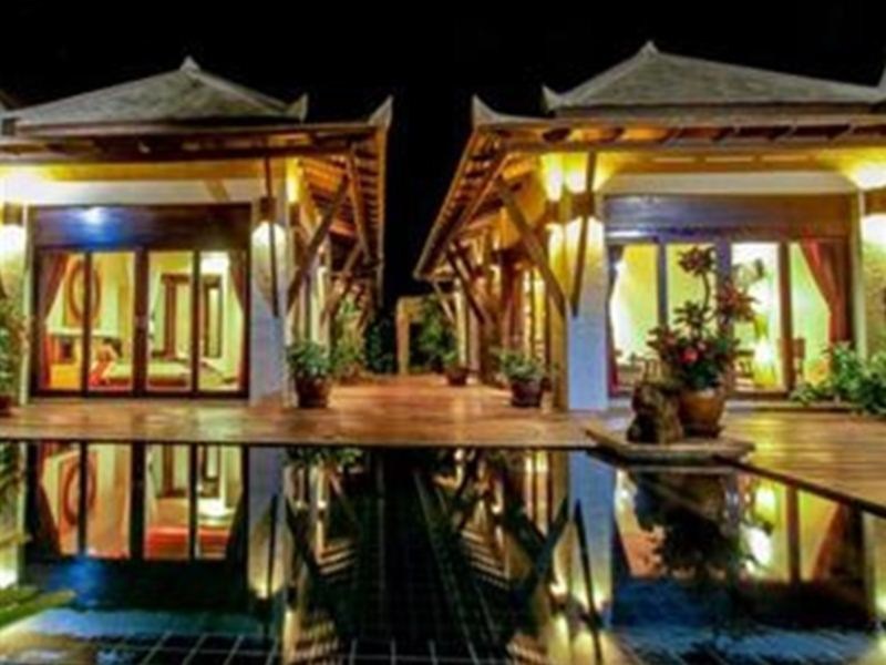 Agoda.com Thailand Apartments & Hotels