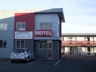 Agoda.com New Zealand Apartments & Hotels