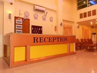 Agoda.com Myanmar Apartments & Hotels