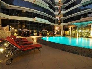 Agoda.com Bahrain Apartments & Hotels