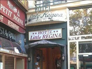 Agoda.com Apartments & Hotels France 