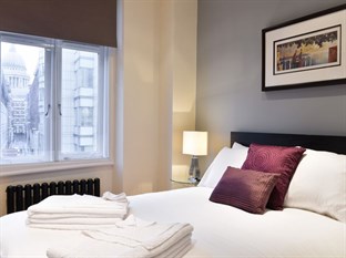 Agoda.com United Kingdom Apartments & Hotels