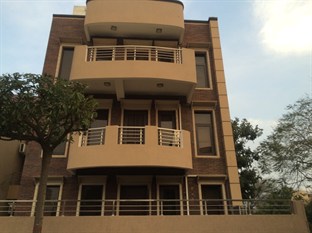 Agoda.com India Apartments & Hotels