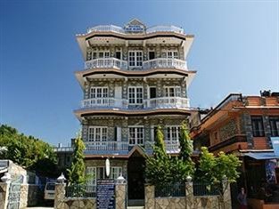 Agoda.com Nepal Apartments & Hotels