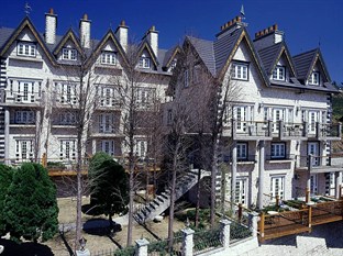 Agoda.com Taiwan Apartments & Hotels