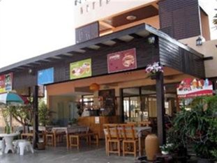 Agoda.com Thailand Apartments & Hotels