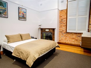 Agoda.com Australia Apartments & Hotels