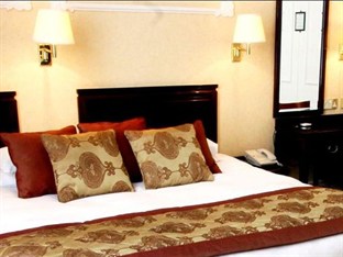 Agoda.com United Kingdom Apartments & Hotels