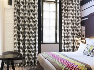 Agoda.com Apartments & Hotels France 