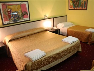 Agoda.com Italy Apartments & Hotels