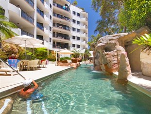 Agoda.com Australia Apartments & Hotels