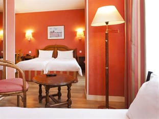 Agoda.com Apartments & Hotels France 