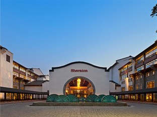 Agoda.com China Apartments & Hotels