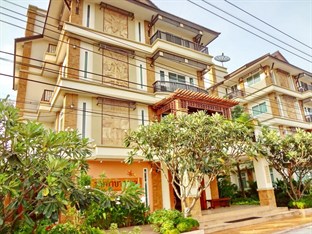 Agoda.com Thailand Apartments & Hotels
