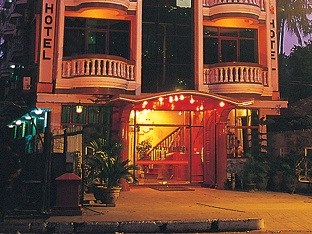 Agoda.com Myanmar Apartments & Hotels