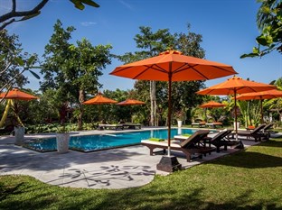 Agoda.com Cambodia Apartments & Hotels