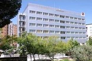 Agoda.com Spain Apartments & Hotels