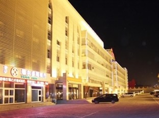 Agoda.com China Apartments & Hotels