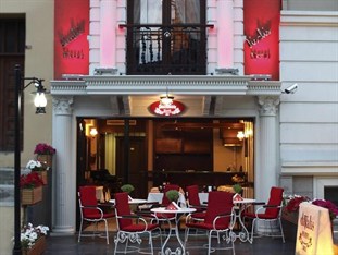 Agoda.com Turkey Apartments & Hotels