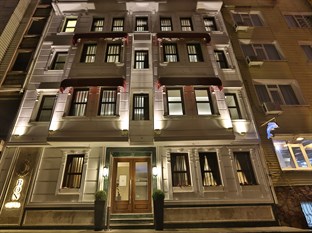 Agoda.com Turkey Apartments & Hotels