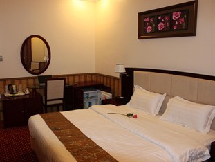 Agoda.com Saudi Arabia Apartments & Hotels