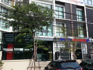 Agoda.com Thailand Apartments & Hotels