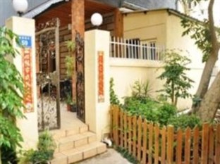 Agoda.com China Apartments & Hotels