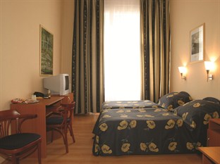 Agoda.com Hungary Apartments & Hotels