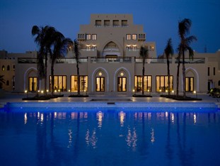 Agoda.com Jordan Apartments & Hotels