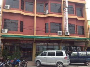 Agoda.com Indonesia Apartments & Hotels