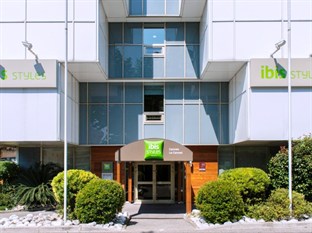 Agoda.com Apartments & Hotels France 