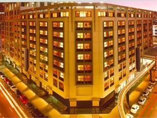 Agoda.com Australia Apartments & Hotels