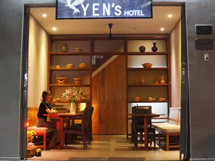 Agoda.com Vietnam Apartments & Hotels  