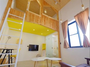 Agoda.com Taiwan Apartments & Hotels