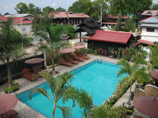 Agoda.com Myanmar Apartments & Hotels