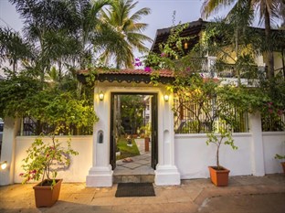 Agoda.com India Apartments & Hotels