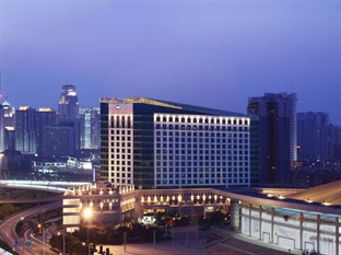 Agoda.com China Apartments & Hotels