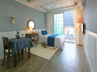 Agoda.com South Korea Apartments & Hotels