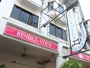 Agoda.com Thailand Apartments & Hotels