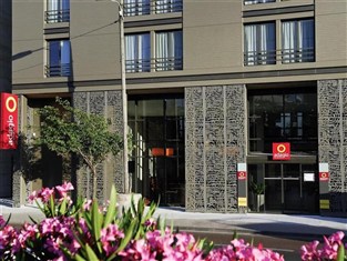 Agoda.com Apartments & Hotels France 