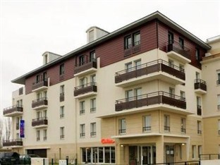 Agoda.com Apartments & Hotels France 