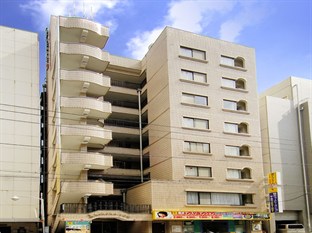 Agoda.com Japan Apartments & Hotels