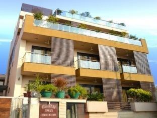 Agoda.com India Apartments & Hotels