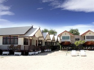 Agoda.com Thailand Apartments & Hotels