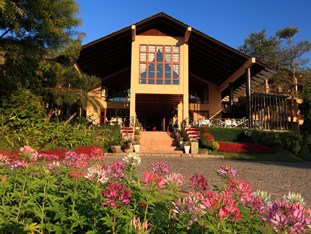 Agoda.com Thailand Apartments & Hotels