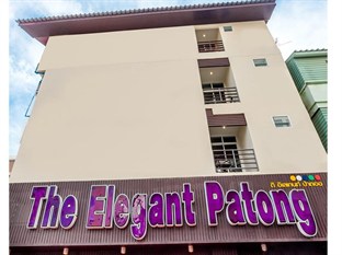 Agoda.com Thailand Apartments & Hotels