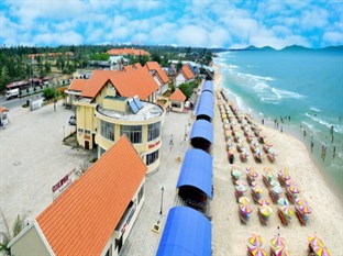 Agoda.com Vietnam Apartments & Hotels  