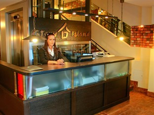 Agoda.com Russia Apartments & Hotels